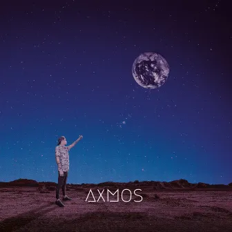 Not Alone by Axmos