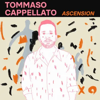 Ascension by Tommaso Cappellato