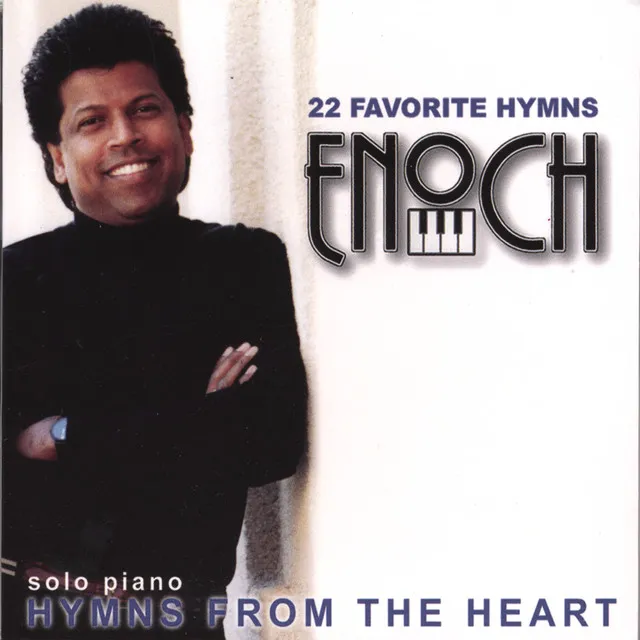 22 Favorite Hymns