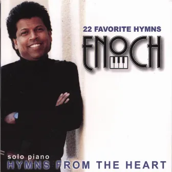 22 Favorite Hymns by Enoch