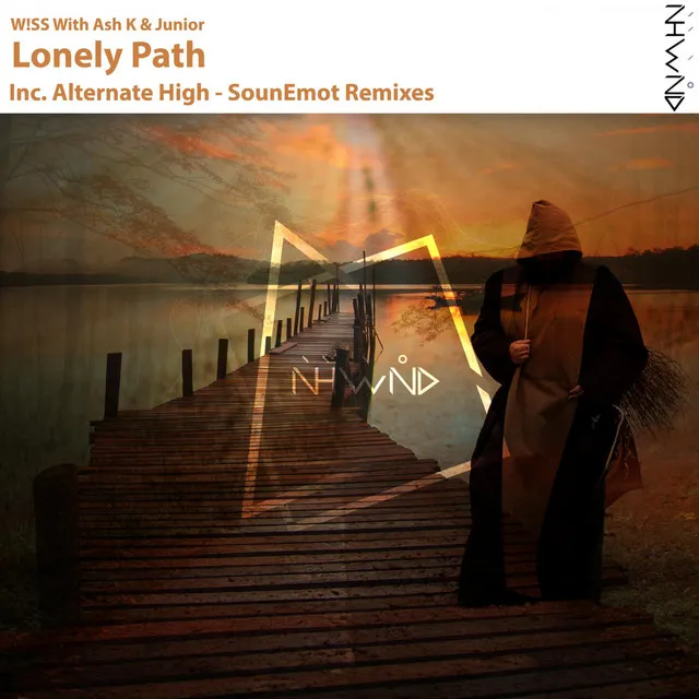 Lonely Path - Original Mix