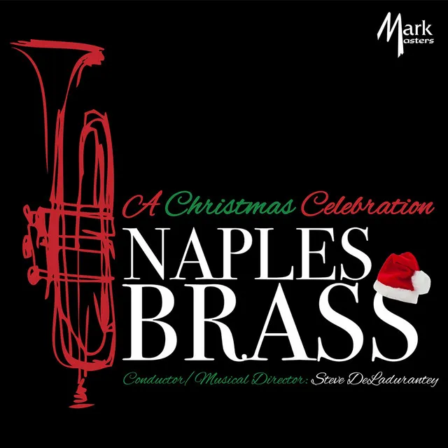 The Nutcracker, Op. 71, TH 14: Trepak (Arr. C. Hanson for Brass Ensemble)