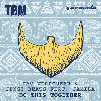 Do This Together by Kav Verhouzer