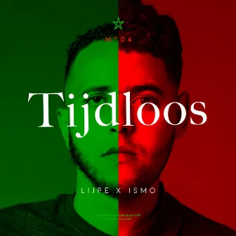 Tijdloos by Lijpe