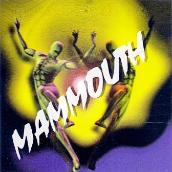 Mammouth by Bernard Deloumeaux