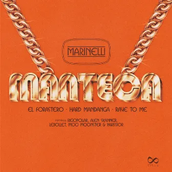 Manteca by Marinelli