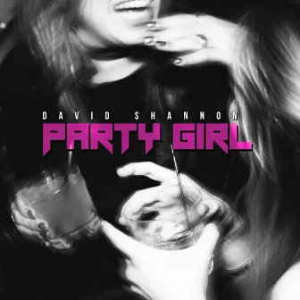 Party Girl by David Shannon