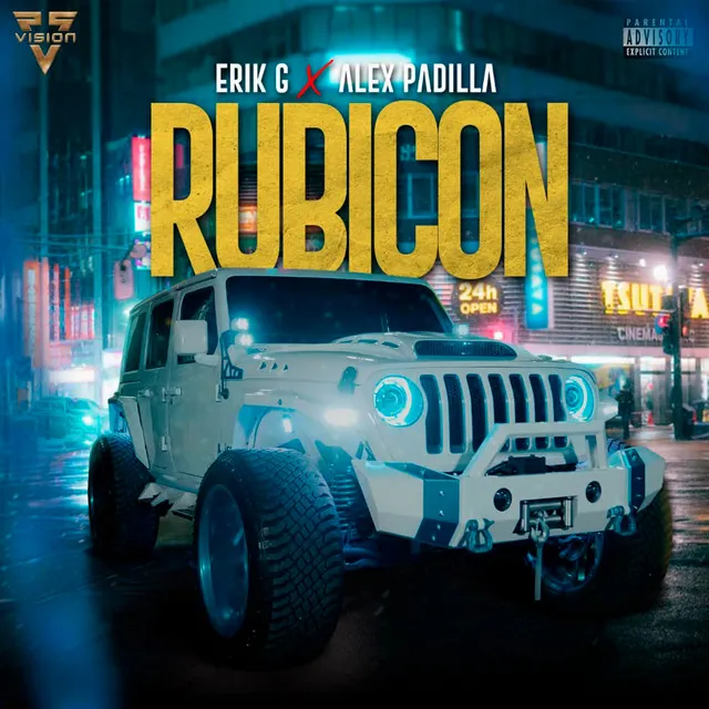 Rubicon