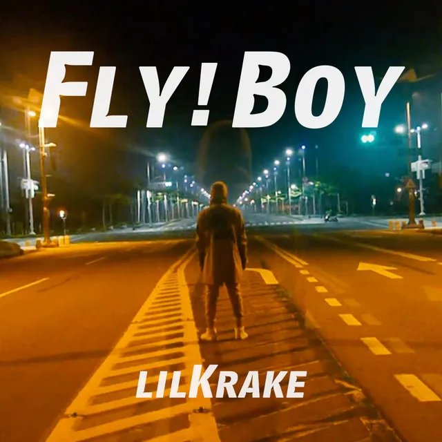 Fly Boy