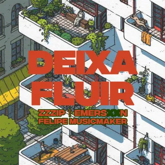 Deixa Fluir by Felipe Musicmaker