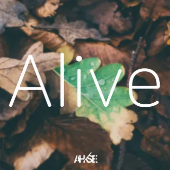 Alive by Eyxi