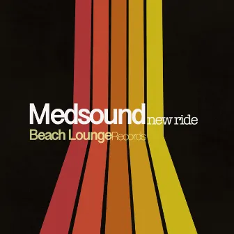 New Ride by Medsound