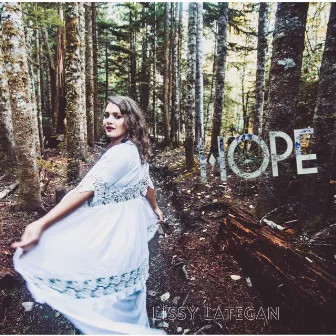 Hope by Lissy Lategan