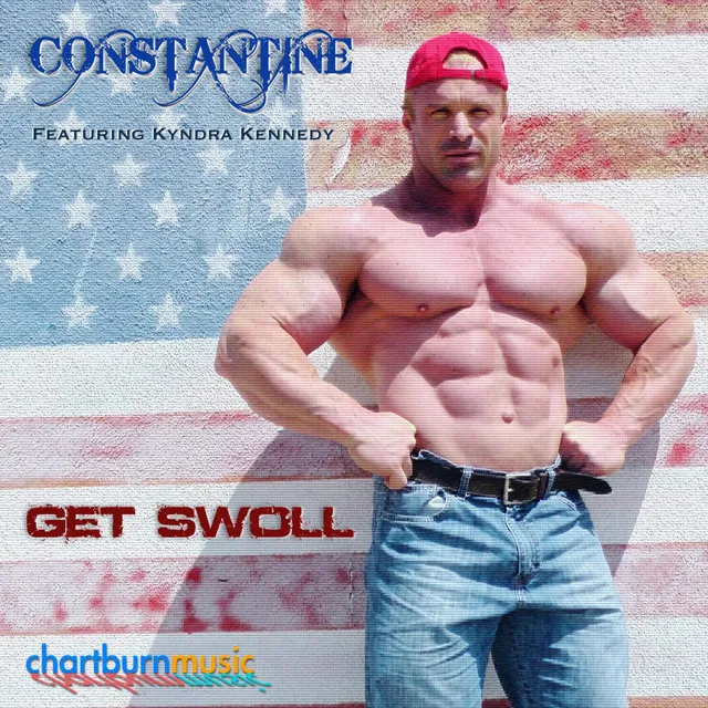 Get Swoll (feat. Kyndra Kennedy)