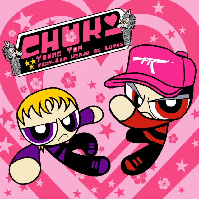 CHUKI (feat. Len Kinjo as Lotus)