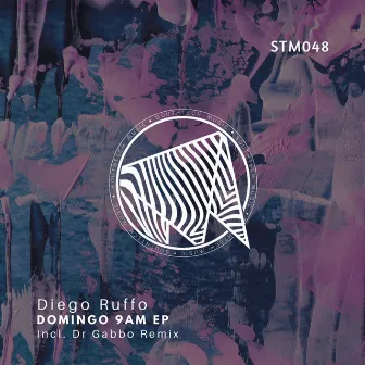 Domingo 9AM EP by Diego Ruffo