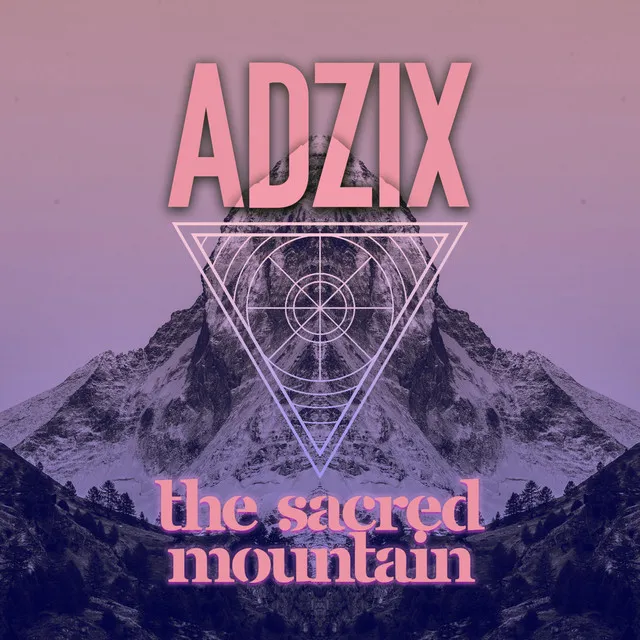 The Sacred Mountain