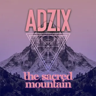 The Sacred Mountain by Adzix