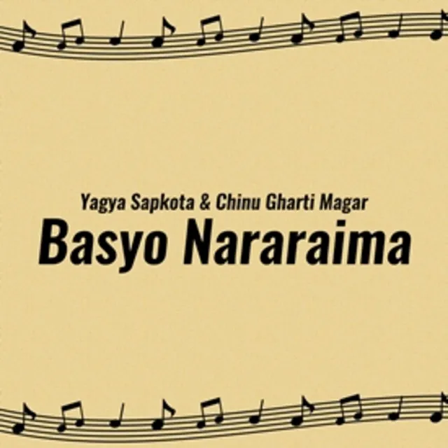 Basyo Najaraima