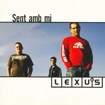 Sent amb Mi by Lexu's