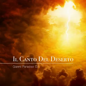 Il Canto Del Deserto by Gianni Paradiso Dj