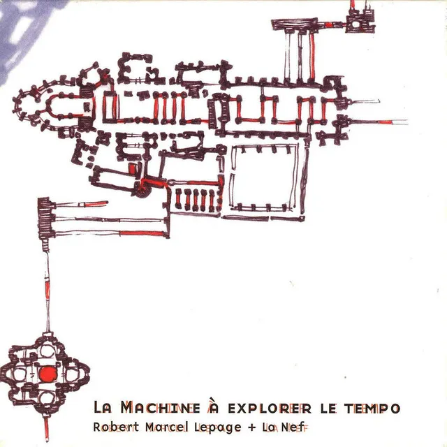 La machine à explorer le tempo