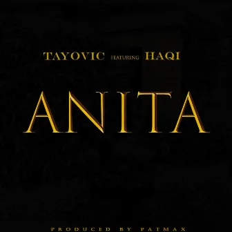 Anita by Tayovic_