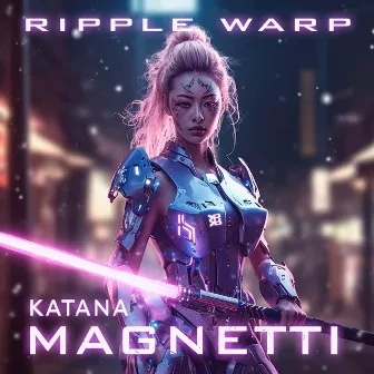 Katana by Magnetti