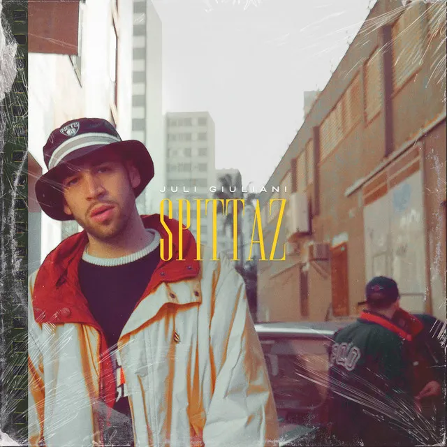 Spittaz / Life Is Like a Dice Game