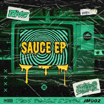 Sauce EP by Rivs