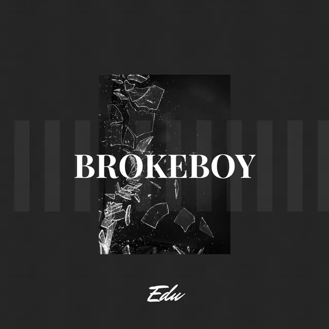 Brokeboy