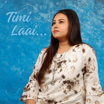 Timi Laai by Laboni Chakraborty