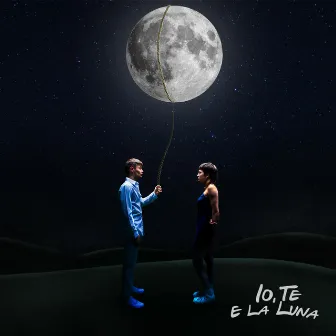 Io, te e la luna by Macello