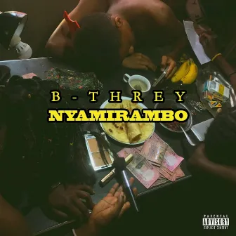 Nyamirambo by B-Threy