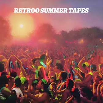 Retroo Summer Tapes by Tofyi