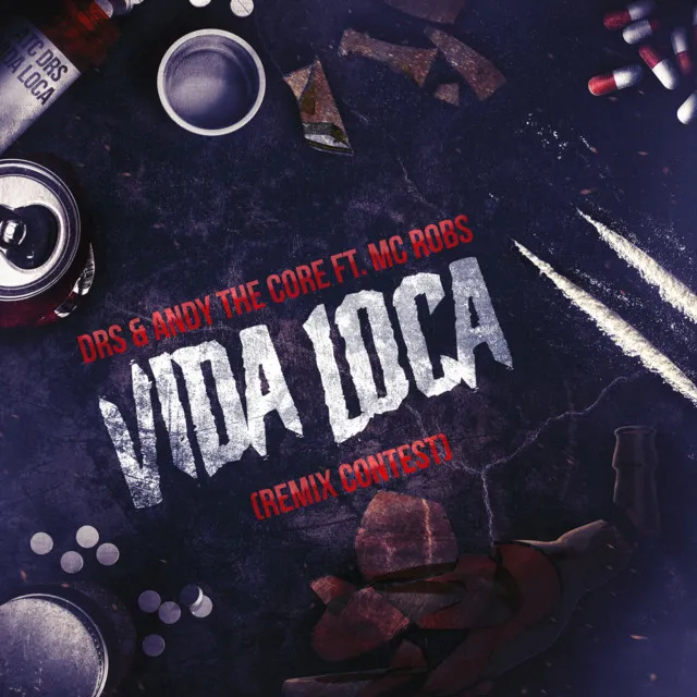 Vida Loca - Hollow Remix