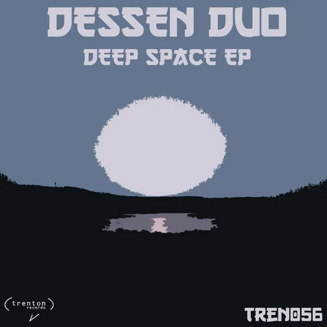 Deep Space EP