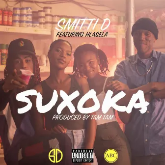 SUXOKA by Smitti D