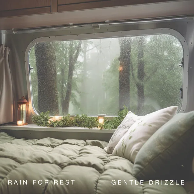 Gentle Drizzle