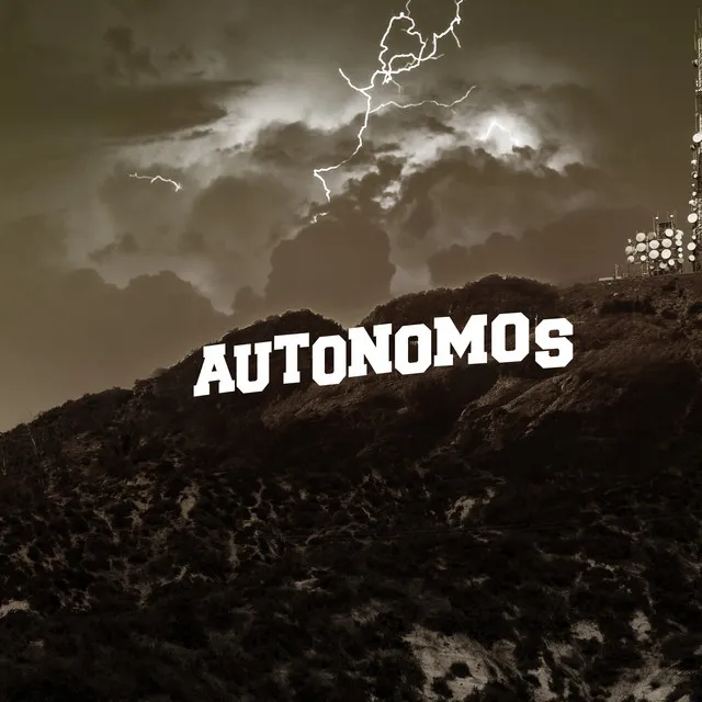 Autónomos