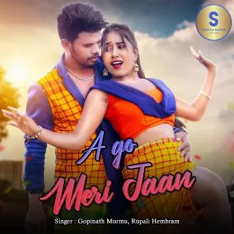 A Go Meri Jaan by Gopinath Murmu