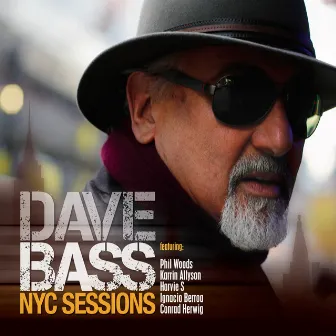 NYC Sessions by Dave Bass