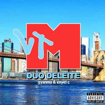 MTV by Duo Deleite