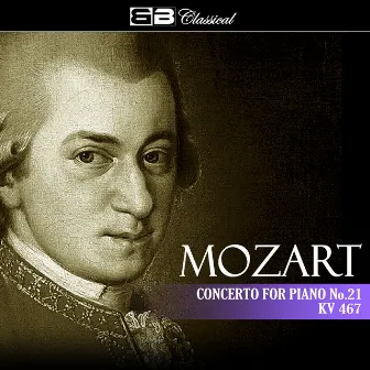 Mozart Concerto for Piano No. 21 KV 467 by Peter Lilye