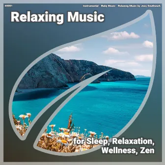 ! #0001 Relaxing Music for Sleep, Relaxation, Wellness, Zen by Relaxing Music by Joey Southwark