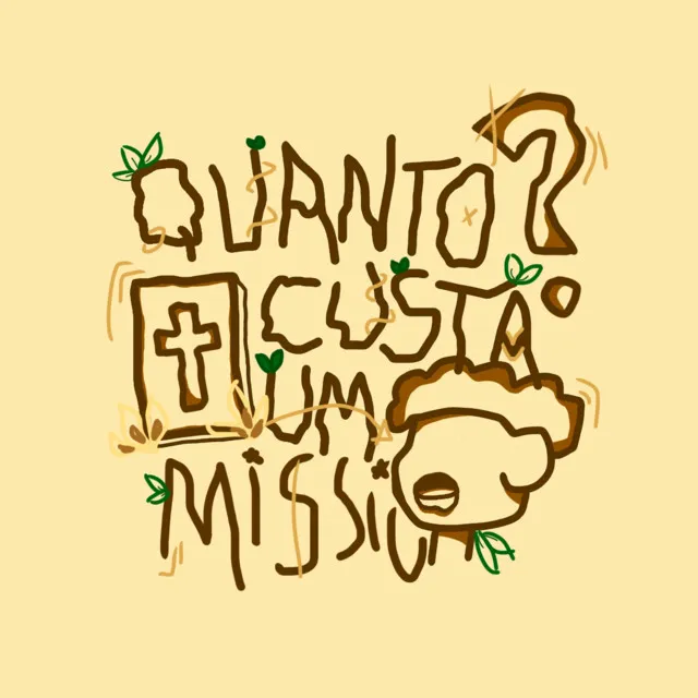 Quanto custa um missionário?