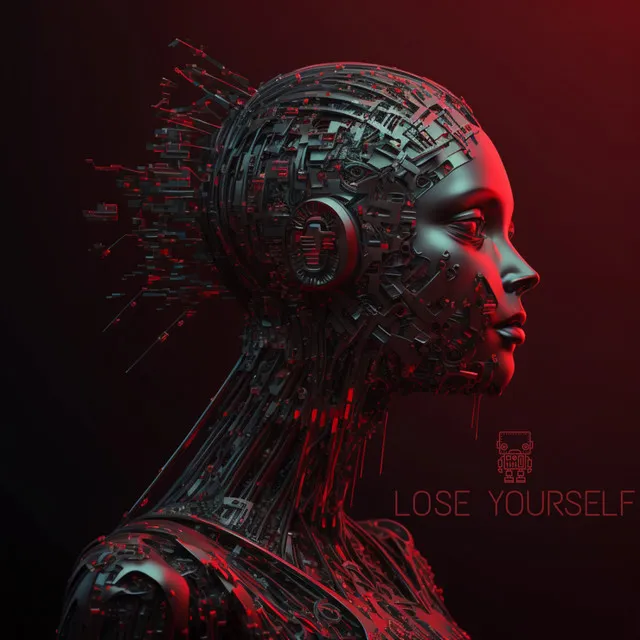 Lose Yourself