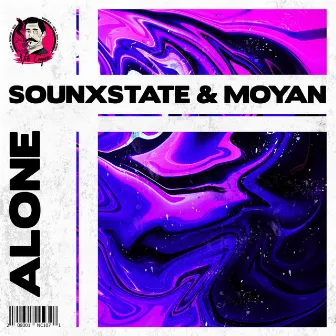 Alone by Moyan