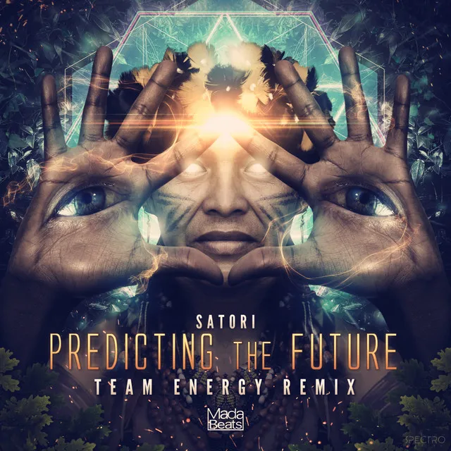 Predicting The Future - Team Energy Remix