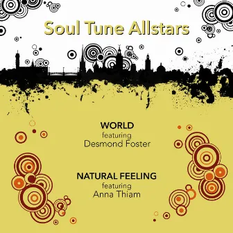 World by Soul Tune Allstars